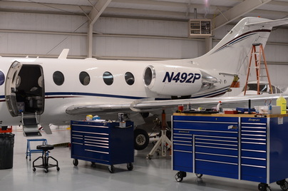 CFDI Aero | 5088 Sabre Dr, Denton, TX 76207, USA | Phone: (940) 442-5232