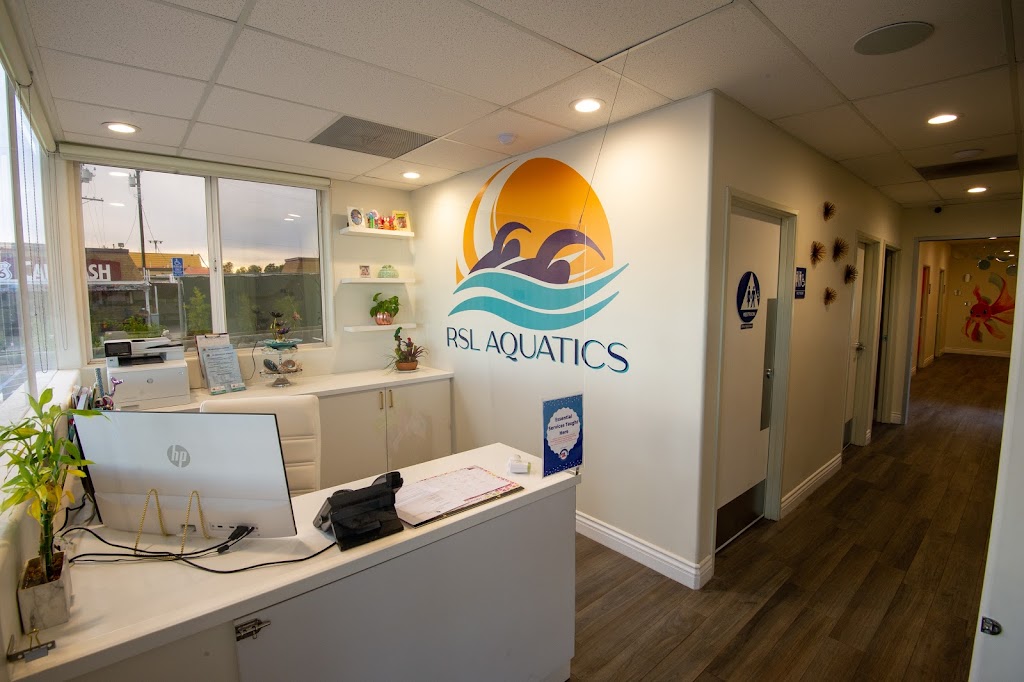 RSL Aquatics | 331 E Foothill Blvd, Upland, CA 91786, USA | Phone: (909) 851-3491