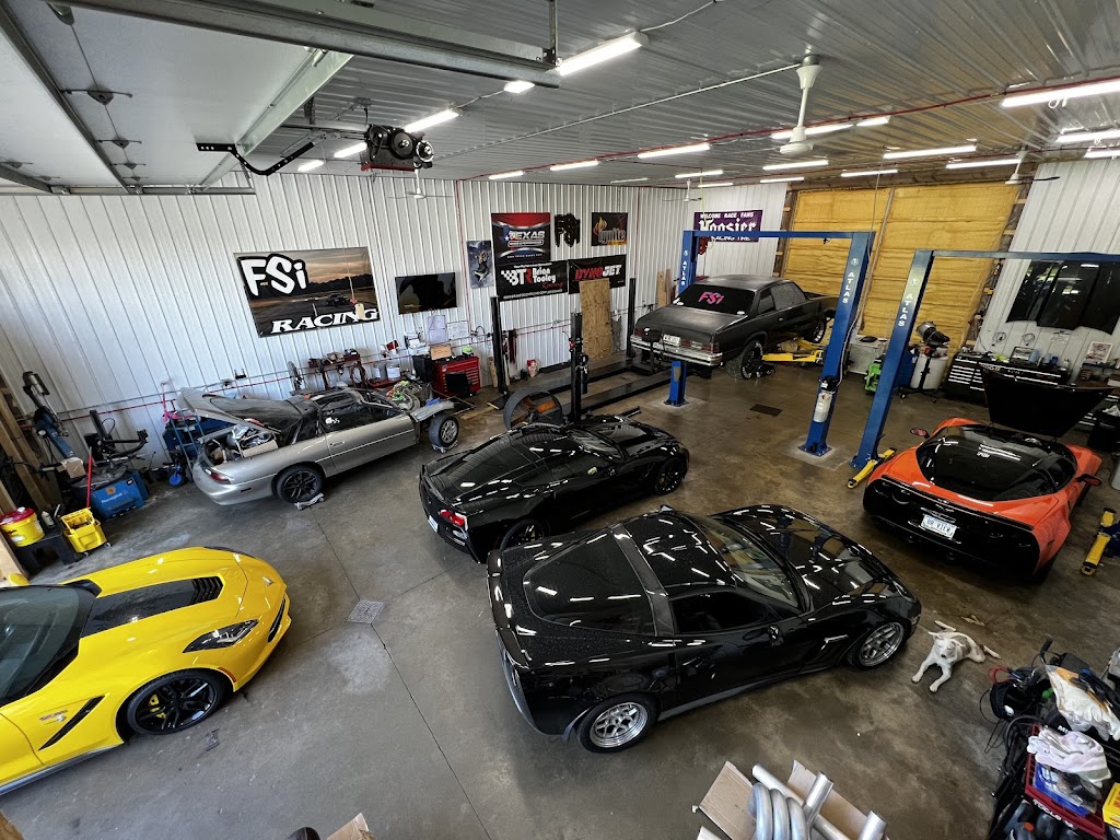 FSi Racing & Tuning | 669 W 600 S, Claypool, IN 46510, USA | Phone: (574) 527-0851