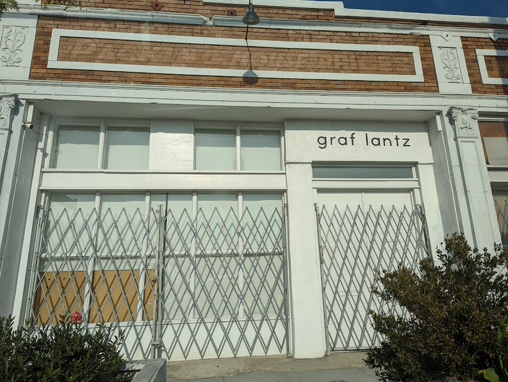 Graf Lantz | 2751 W Temple St, Los Angeles, CA 90026, USA | Phone: (213) 460-5766