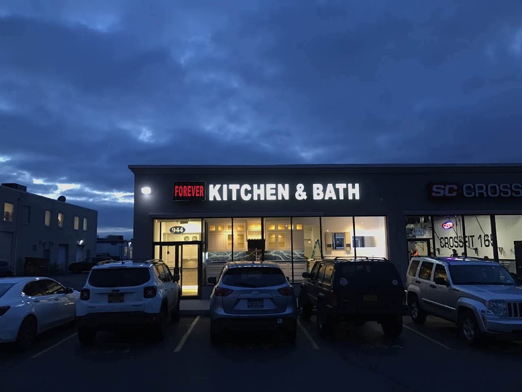 forever kitchen and bath