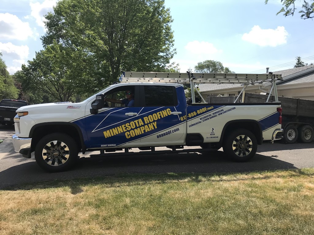 Minnesota Roofing Company | 1071 County Hwy 10 Ste 230, Spring Lake Park, MN 55432, USA | Phone: (612) 888-7663