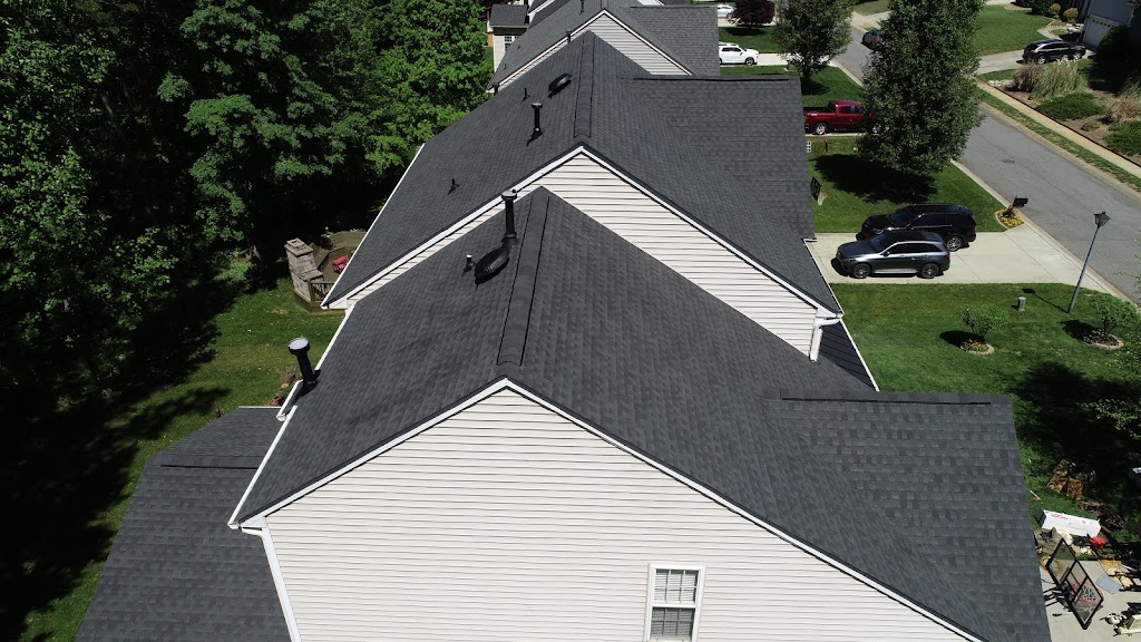 Urban Grind Roofing LLC | 111 Dry Dock Loop, Mooresville, NC 28117, USA | Phone: (704) 838-9167