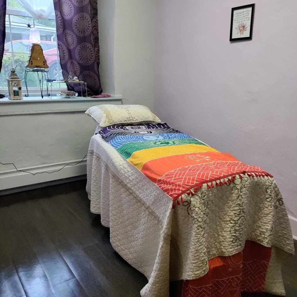 Reiki Mena | 40 Church St, High Bridge, NJ 08829, USA | Phone: (848) 216-1473