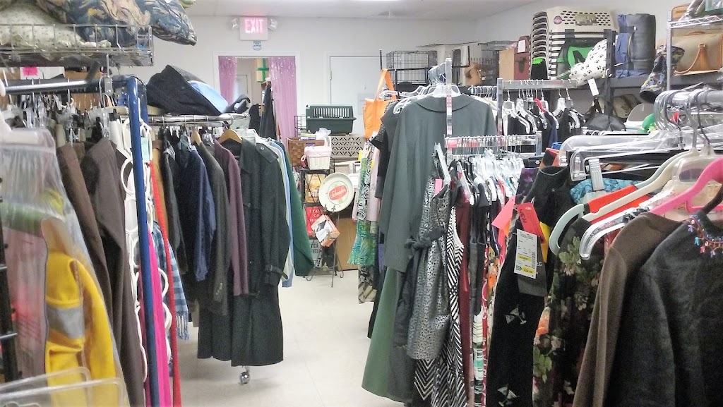 Spca Thrift Shop | 260 Wall St, Eatontown, NJ 07724, USA | Phone: (732) 542-5342