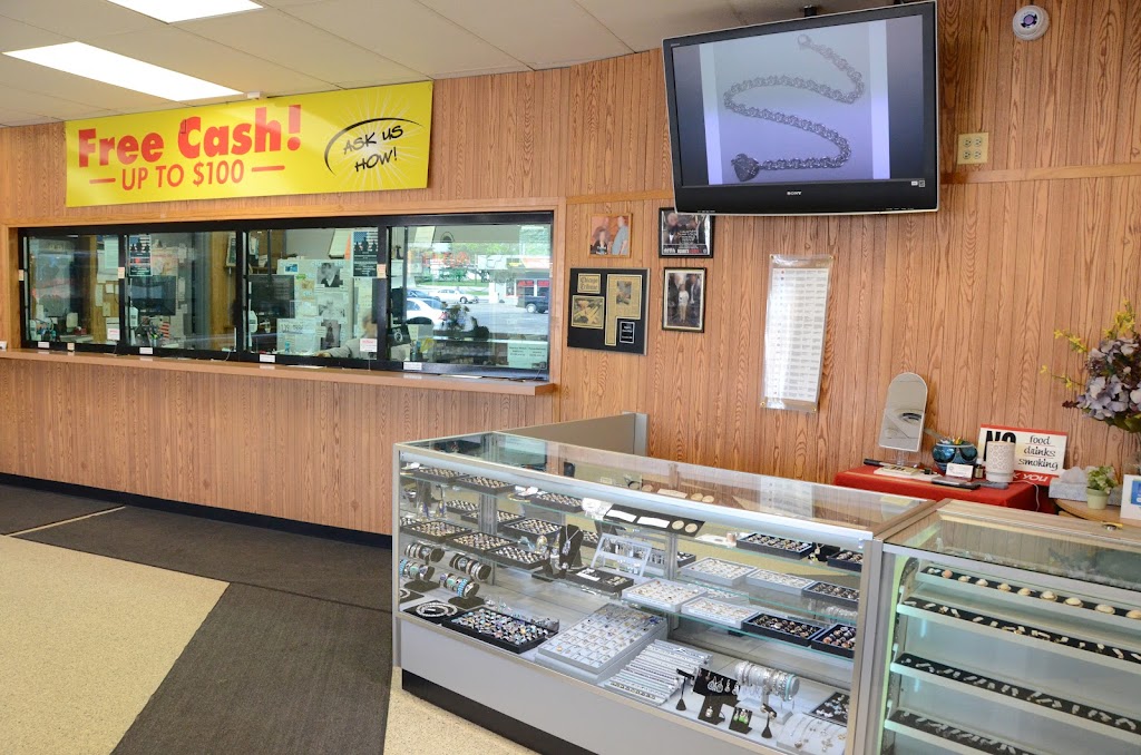 Shanes-The Pawn Shop | 413 Lincoln Hwy, Chicago Heights, IL 60411 | Phone: (708) 747-1171