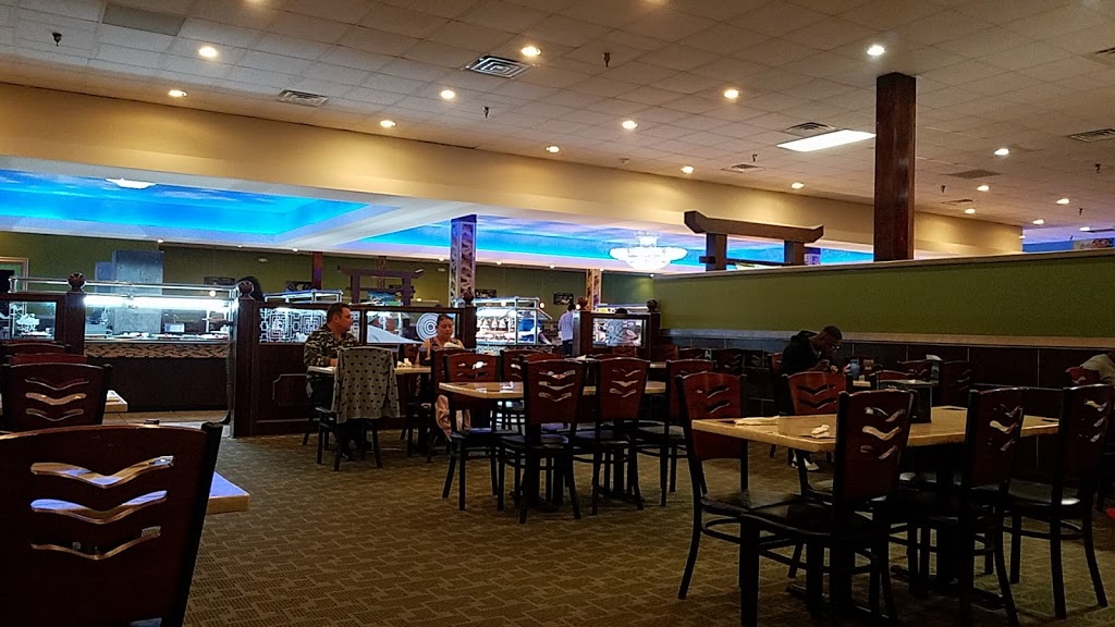 Crazy Buffet & Grill | 2630, 1745 Parkview Dr, Chesapeake, VA 23320, USA | Phone: (757) 233-6838