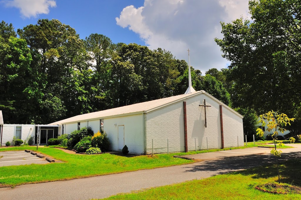 Young Kwang Presbyterian Church | 62 Hudgins Rd, Poquoson, VA 23662, USA | Phone: (757) 868-8943