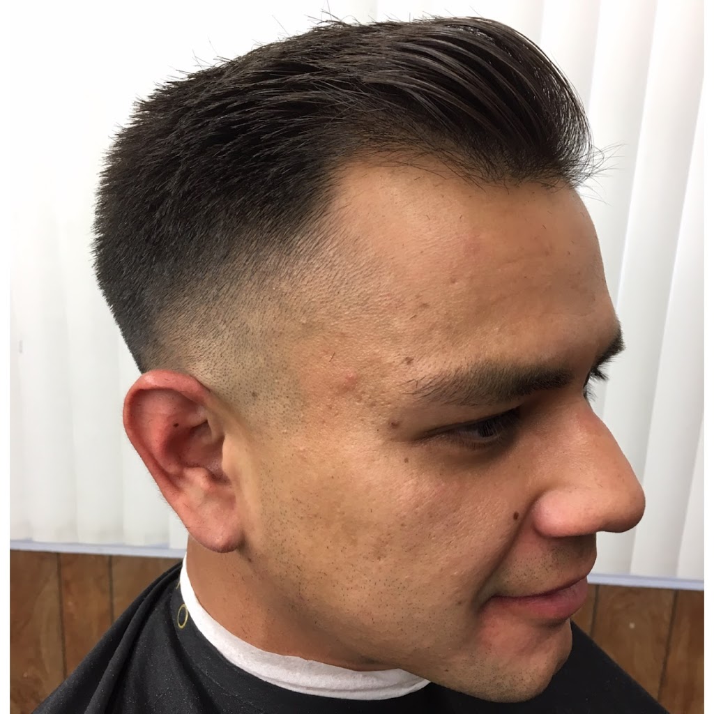 Vicentes Barber Shop | 3044 San Gabriel Blvd, Rosemead, CA 91770, USA | Phone: (626) 573-9644