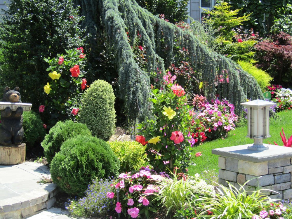 Paccione & Sons Landscape Designs Inc | 27 Quebec Rd, Island Park, NY 11558, USA | Phone: (516) 889-1576