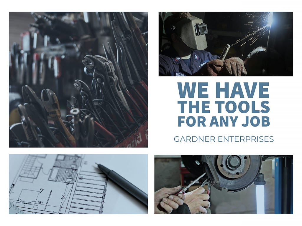 Gardner Enterprises | Trailer & Brake Repair | 14167 Madrona Rd SW, Port Orchard, WA 98367, USA | Phone: (253) 377-9717