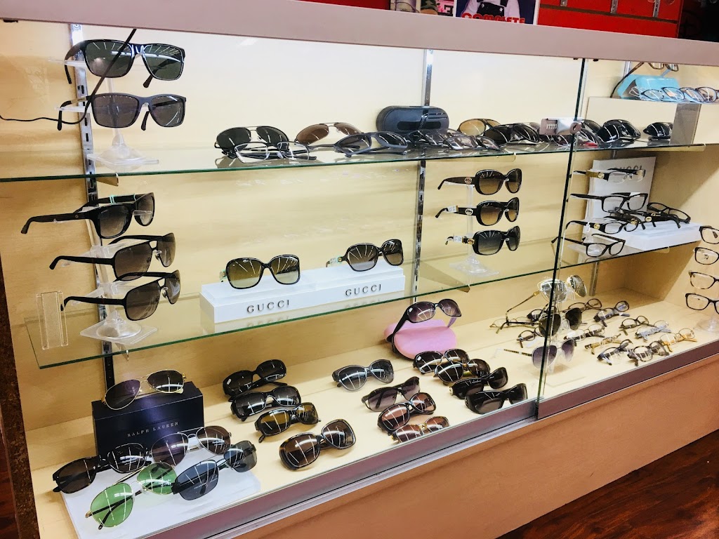 AVisionR Glasses and Contacts | 9773 Sierra Ave. unit c-12, Fontana, CA 92335, USA | Phone: (909) 349-1448