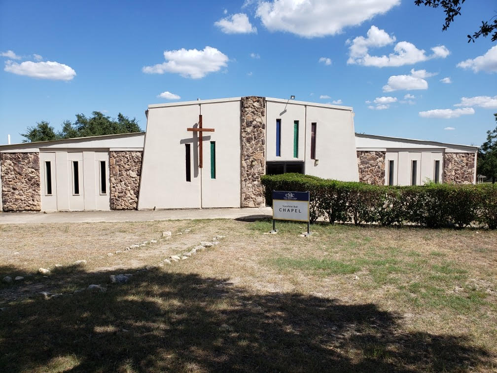 Calvary Chapel Northwest of San Antonio | Christ Mission College - Sunshine Ball Chapel 10822, FM1560, San Antonio, TX 78254, USA | Phone: (210) 549-7632