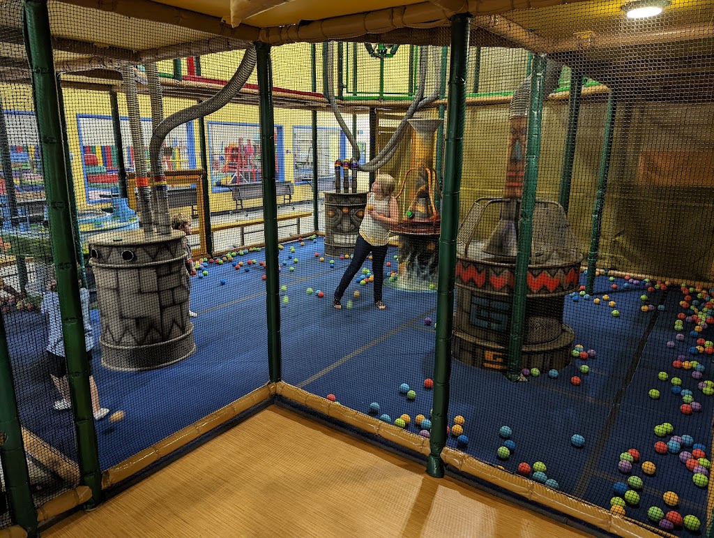 Kids Club Fun & Fitness | 13914 NW 3rd Ct, Vancouver, WA 98685, USA | Phone: (360) 546-5437