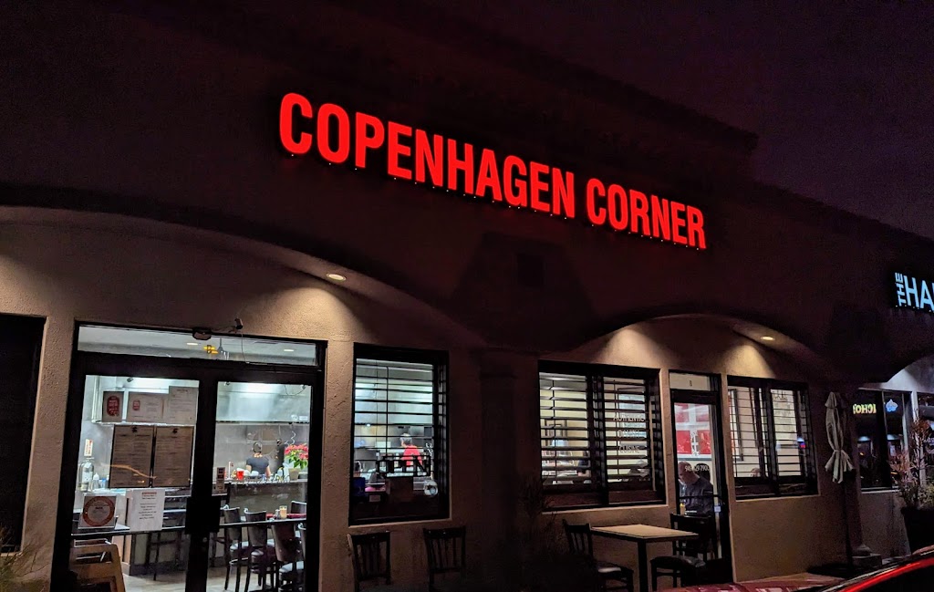 Copenhagen Corner | 31161 Niguel Rd, Laguna Niguel, CA 92677, USA | Phone: (949) 429-7900