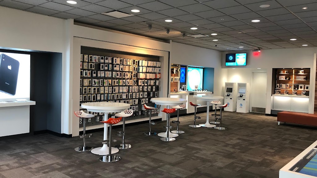 AT&T Store | 1704 Hwy 78 E, Jasper, AL 35501, USA | Phone: (205) 302-2600