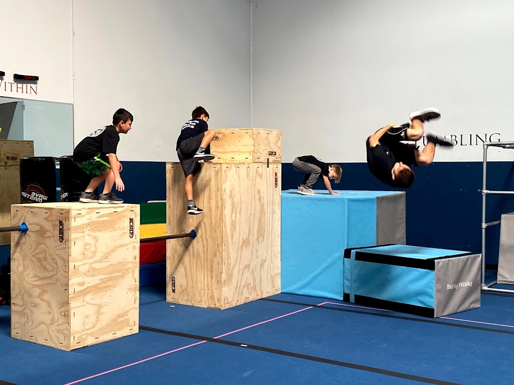 Team XSAMA School of Movement | 10806 Willow Ct #3, San Diego, CA 92127, USA | Phone: (858) 663-9851