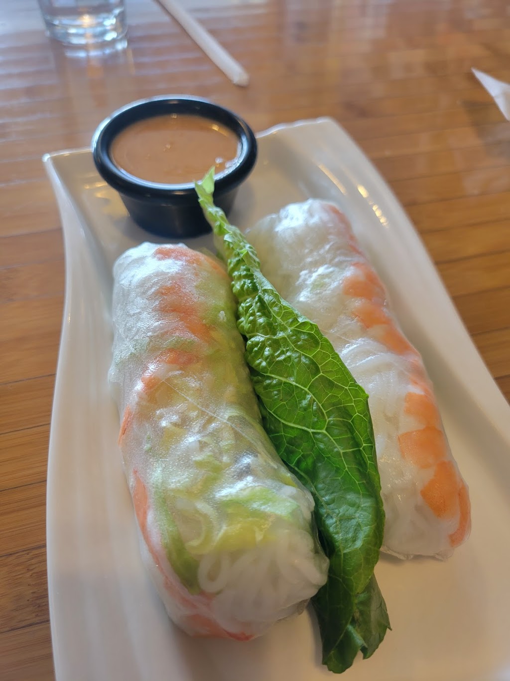 Thai Basil Restaurant | 1281 E 120th Ave F, Thornton, CO 80233, USA | Phone: (720) 382-1795