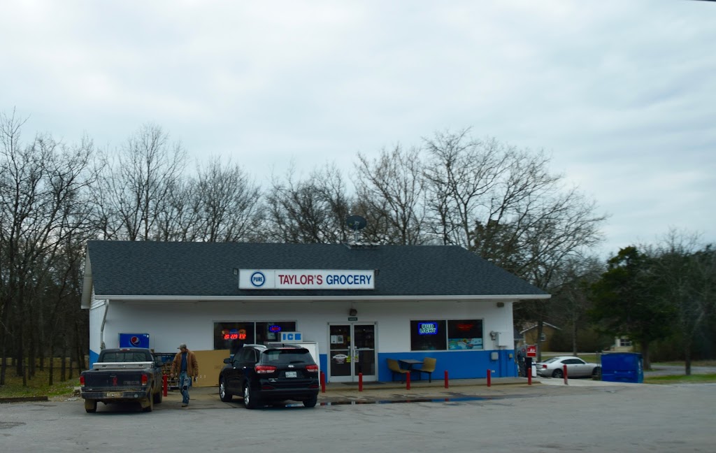 Taylors Grocery | 4524 Woodbury Pike, Murfreesboro, TN 37127, USA | Phone: (615) 895-4858