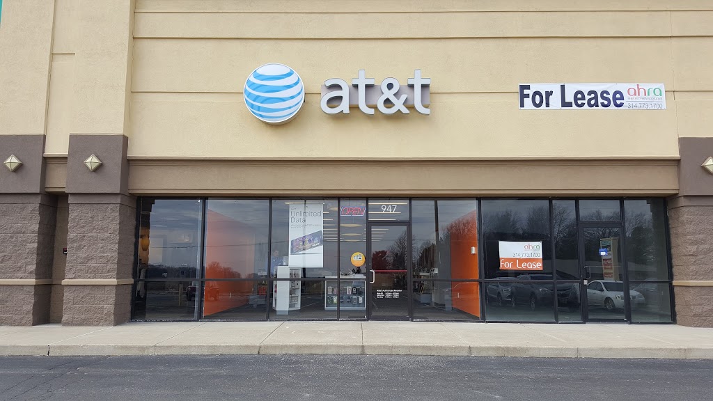 AT&T Store | 947 IL-3, Waterloo, IL 62298, USA | Phone: (618) 476-5855