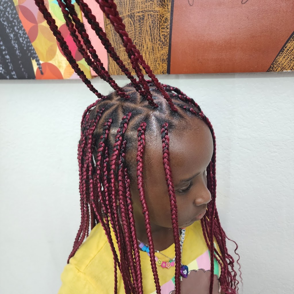 Mels Braiding | 12751 W Bell Rd #113, Surprise, AZ 85378, USA | Phone: (949) 264-0665