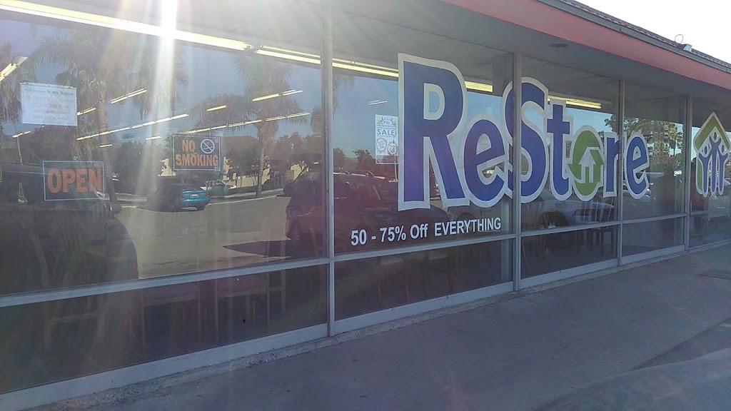 Pomona Valley Habitat For Humanity ReStore | 4609 Holt Blvd, Montclair, CA 91763, USA | Phone: (909) 399-0202 Pomona Valley Habitat For Humanity ReStore | 4609 Holt Blvd, Montclair, CA 91763, USA | Phone: (909) 399-0202