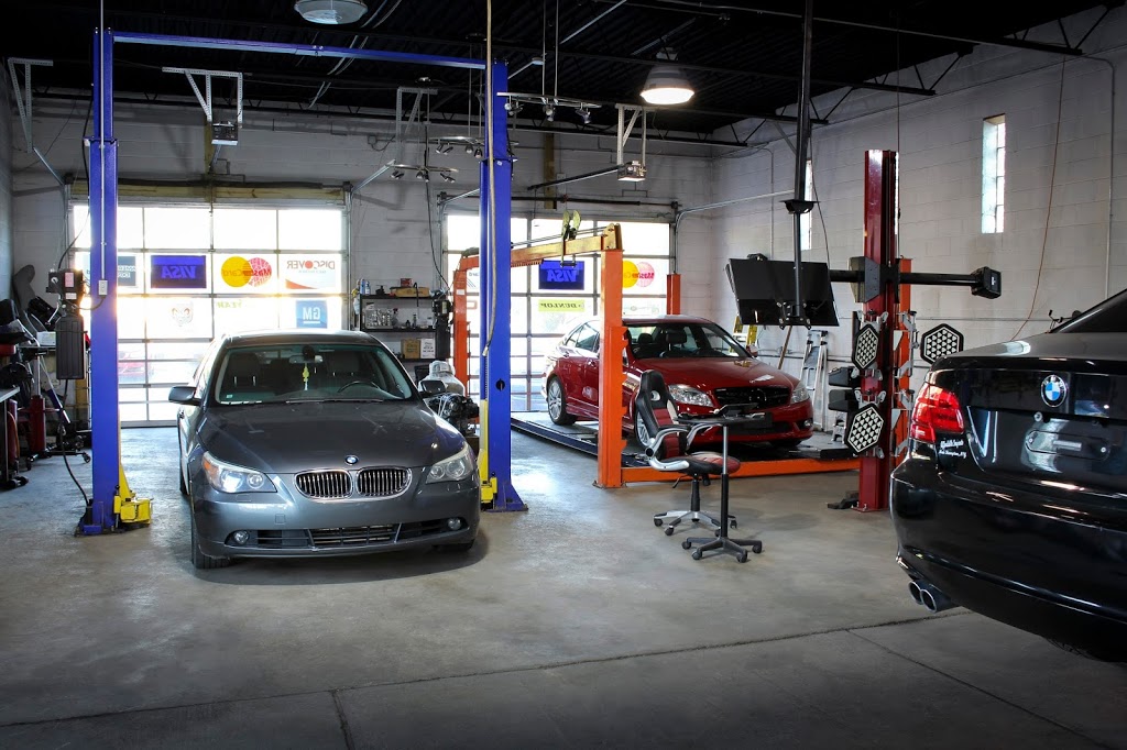 Automotive Solutions | 20221 Van Born Rd, Taylor, MI 48180, USA | Phone: (313) 528-4000