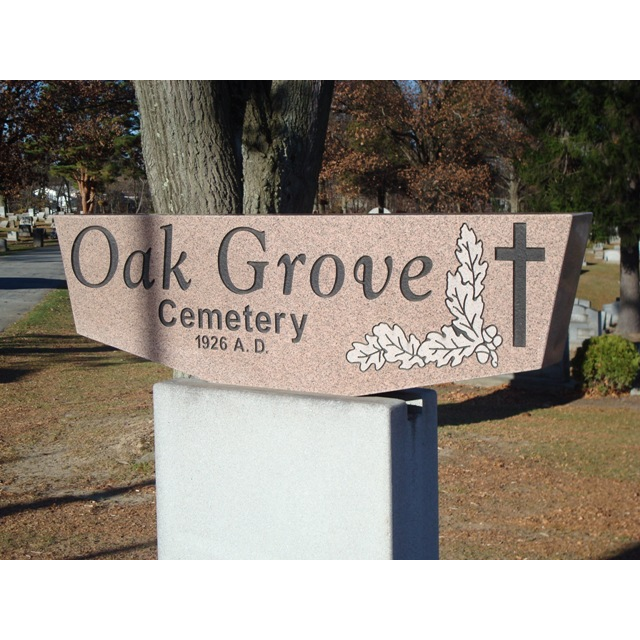 Oak Grove Cemetery | 122 Rockdale Rd, Follansbee, WV 26037, USA | Phone: (304) 527-7058