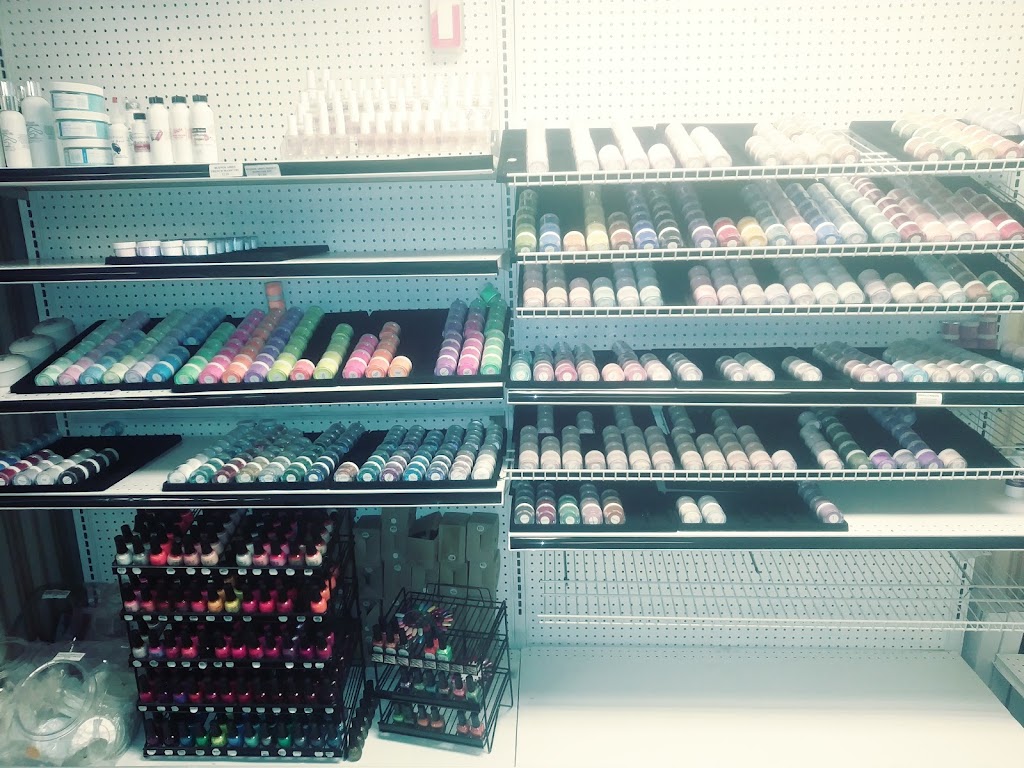 Sheba Professional Nail Products - (Shipping/Curbside Only) | 5681 S Beech Daly St, Dearborn Heights, MI 48125, USA | Phone: (313) 291-8010