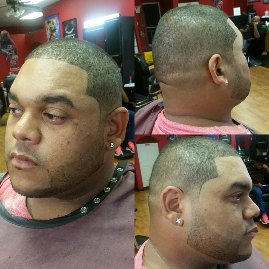 Supreme Clientele Barber Shop | 1400 Kempsville Rd #120, Chesapeake, VA 23320, USA | Phone: (757) 312-0489