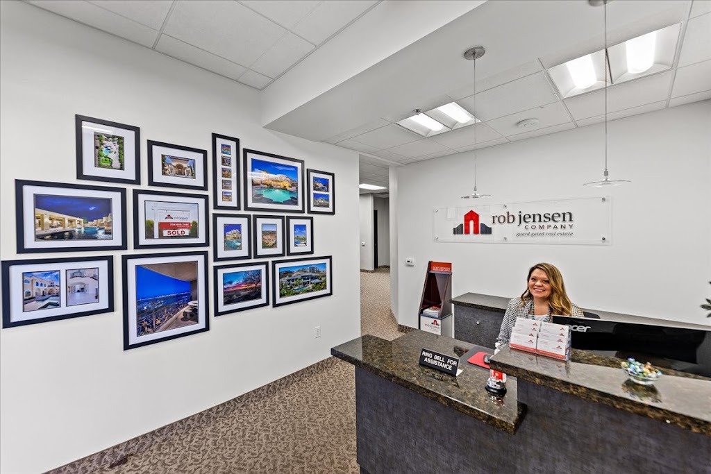 Rob Jensen Company | 10785 W Twain Ave #110, Las Vegas, NV 89135 | Phone: (702) 442-1150