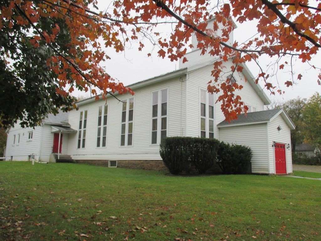 Countryside Baptist Church | 12035 Main St, Perrysburg, NY 14129, USA | Phone: (716) 992-2091