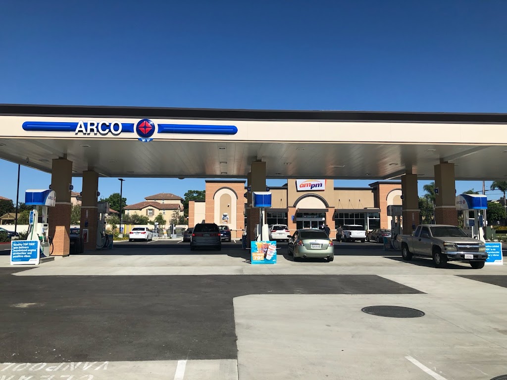 ARCO | 11462 Beach Blvd, Stanton, CA 90680, USA | Phone: (714) 902-1194