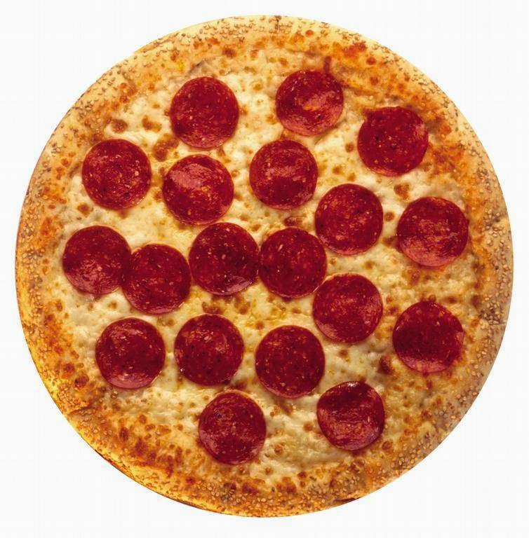 Hungry Howies Pizza | 1511 W Brandon Blvd, Brandon, FL 33511, USA | Phone: (813) 684-4477