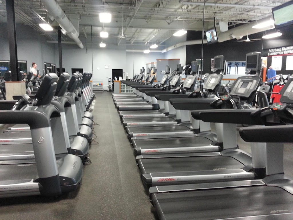 Body Tech Total Fitness | 19815 South La Grange Road, Mokena, IL 60448, USA | Phone: (708) 478-5054