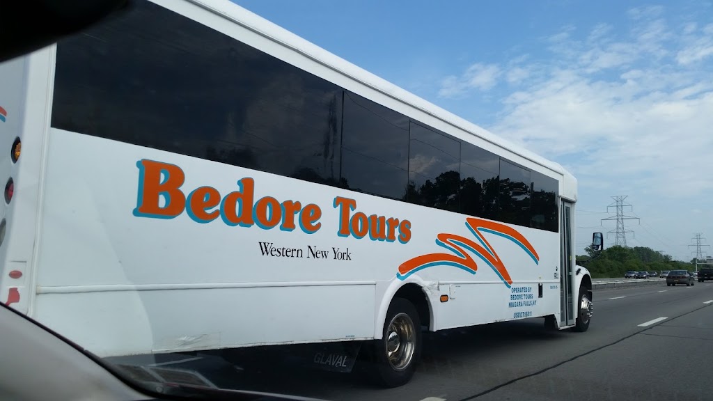 Bedore Tours | 2968 Niagara Falls Blvd, North Tonawanda, NY 14120, USA | Phone: (800) 538-8433