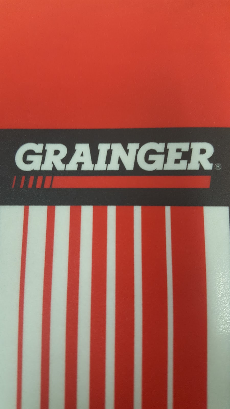 Grainger Industrial Supply | 35 Corporate Cir, Albany, NY 12203, USA | Phone: (800) 472-4643