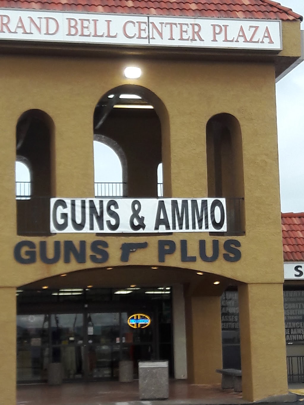 Guns Plus | 16551 N Dysart Rd #112, Surprise, AZ 85378, USA | Phone: (623) 583-1570