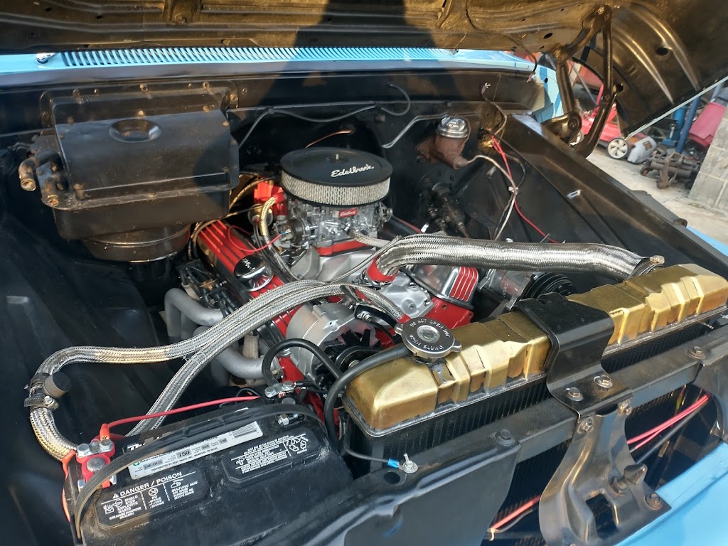 North Georgia Custom Truck & Transmission | 971 Lawson Dr, Canton, GA 30115, USA | Phone: (678) 654-5046