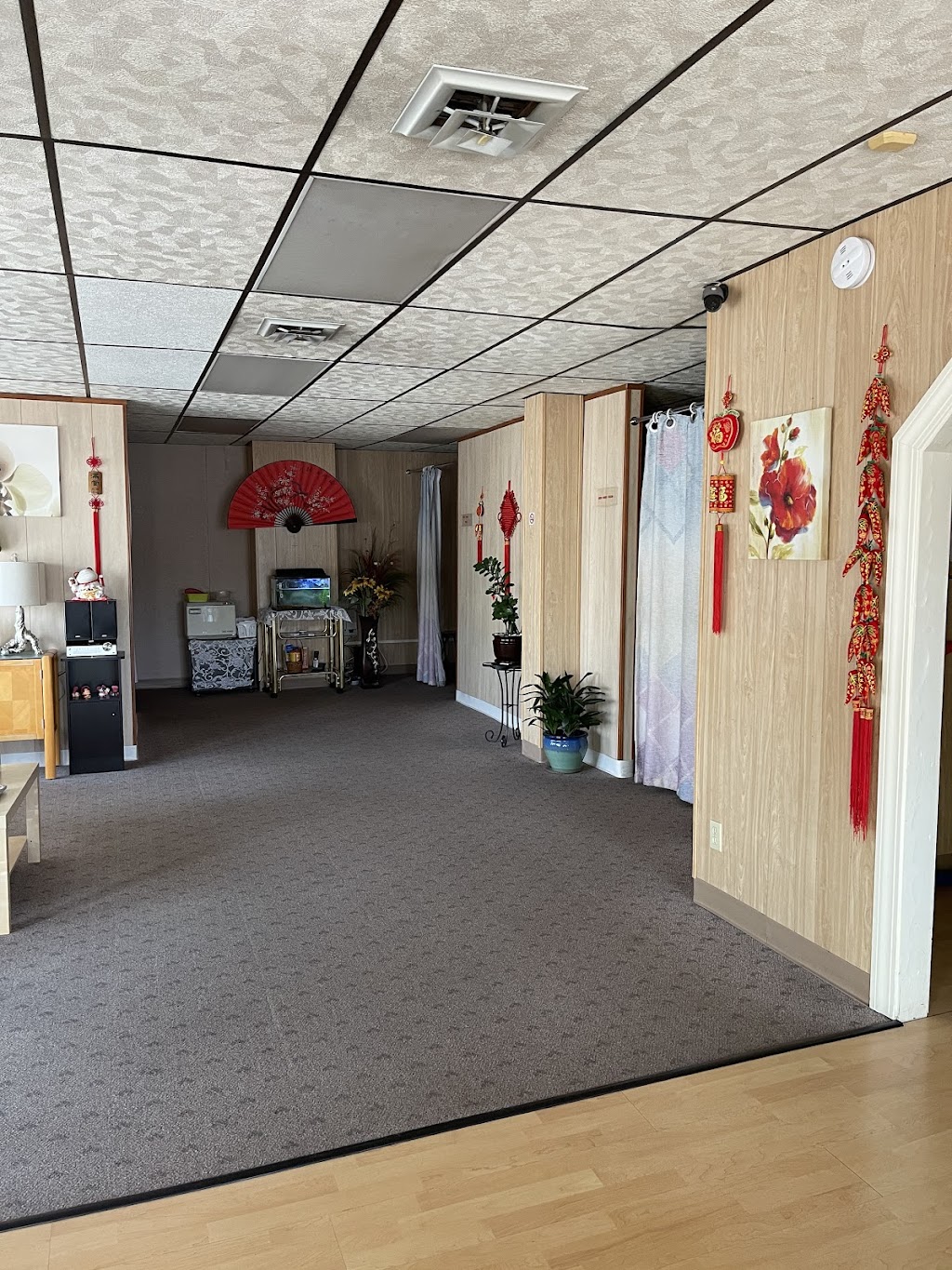 L & J Massage | 11 North Ave, Abington, MA 02351, USA | Phone: (781) 878-8298