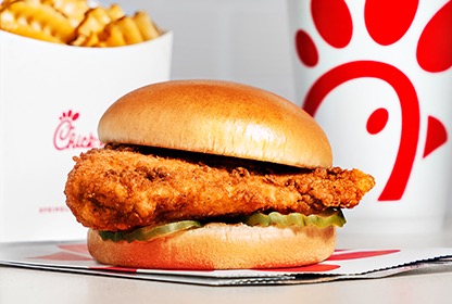 Chick-fil-A | 10501 Westport Rd, Louisville, KY 40241, USA | Phone: (502) 339-0505