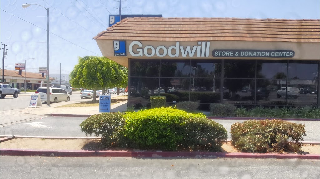 Goodwill Southern California Store & Donation Center | 557 N Azusa Ave, West Covina, CA 91791, USA | Phone: (626) 214-7592