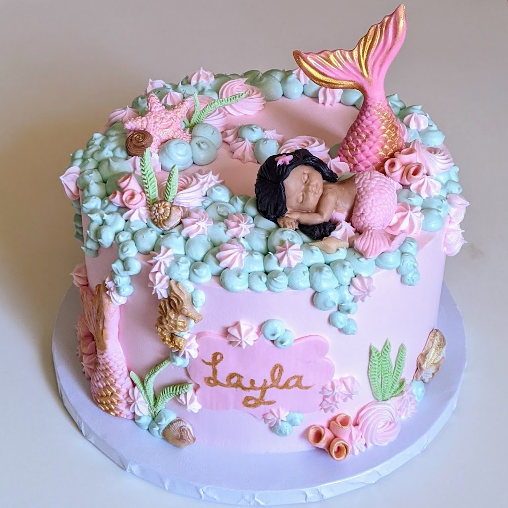 BbyCake Bakes LLC | 478 County Rd 3597, Boyd, TX 76023, USA | Phone: (682) 777-8519