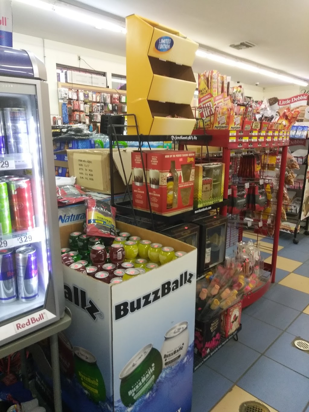 Trabue Food Mart | 4111 Trabue Rd, Columbus, OH 43228, USA | Phone: (614) 276-4552