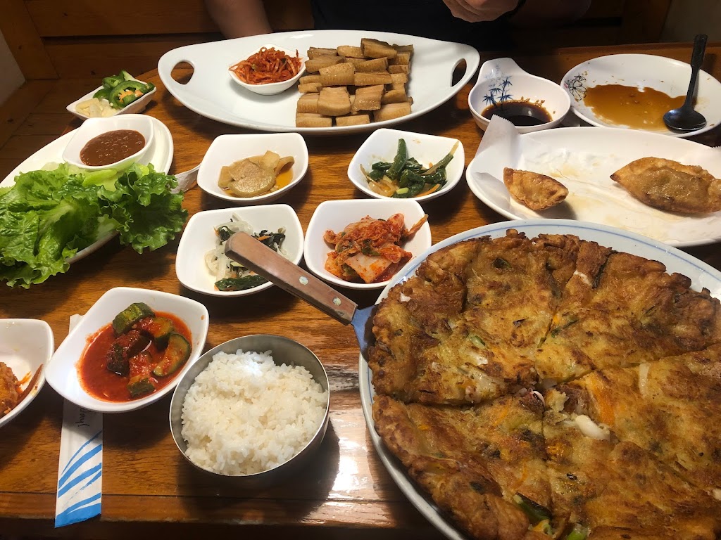 One Family Korean Restaurant | 7030 W Hillsborough Ave Suite B, Tampa, FL 33634 | Phone: (813) 901-0153