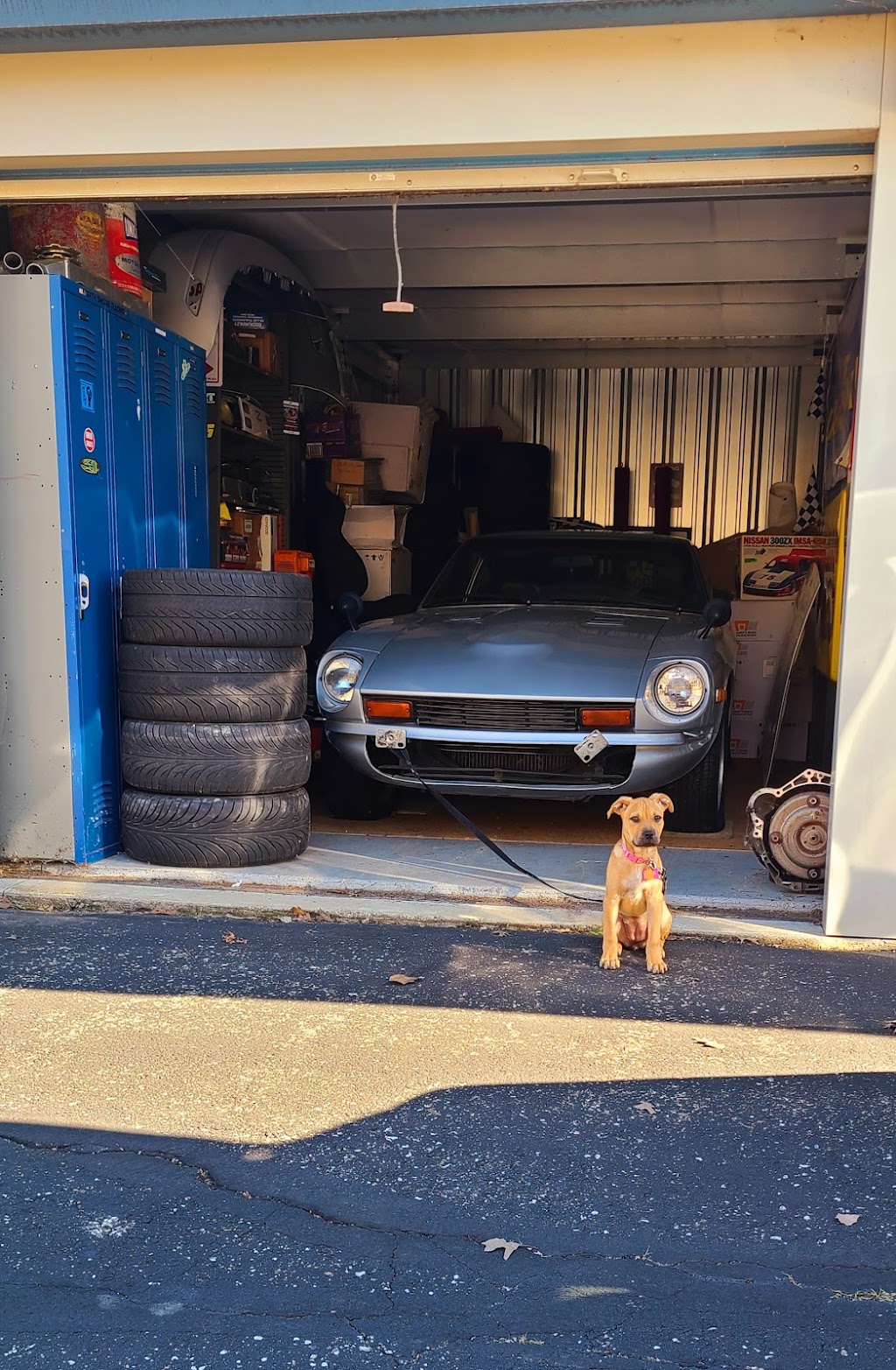 Baumhart Road Self Storage | 6299 Baumhart Rd, Lorain, OH 44053, USA | Phone: (419) 668-4532