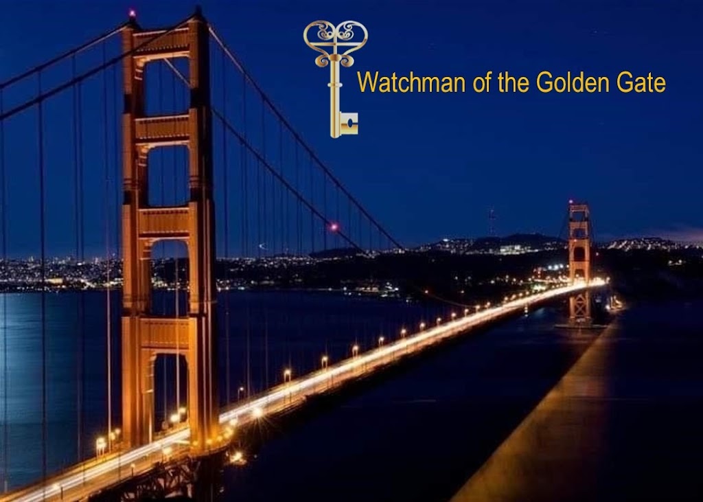 Watchman of the Golden Gate Ministries | 355 Silver Ave, San Francisco, CA 94112, USA | Phone: (415) 314-7905