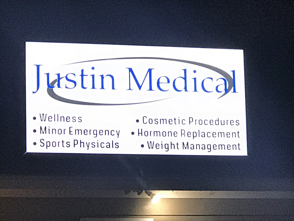 Justin Medical / Virtue Medical - Kevin Davis, PA-C | 111 W 5th St, Justin, TX 76247, USA | Phone: (940) 255-6552