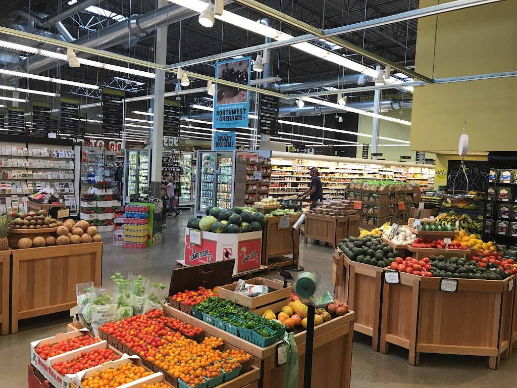 New Seasons Market - Nyberg Rivers | 7703 SW Nyberg St, Tualatin, OR 97062 | Phone: (503) 692-3535