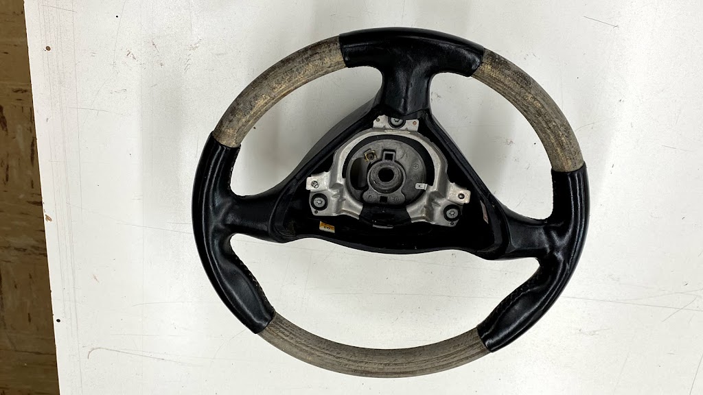 Steering Wheel Repair | 3070 Pheasant Creek Dr, Northbrook, IL 60062, USA | Phone: (617) 764-6668